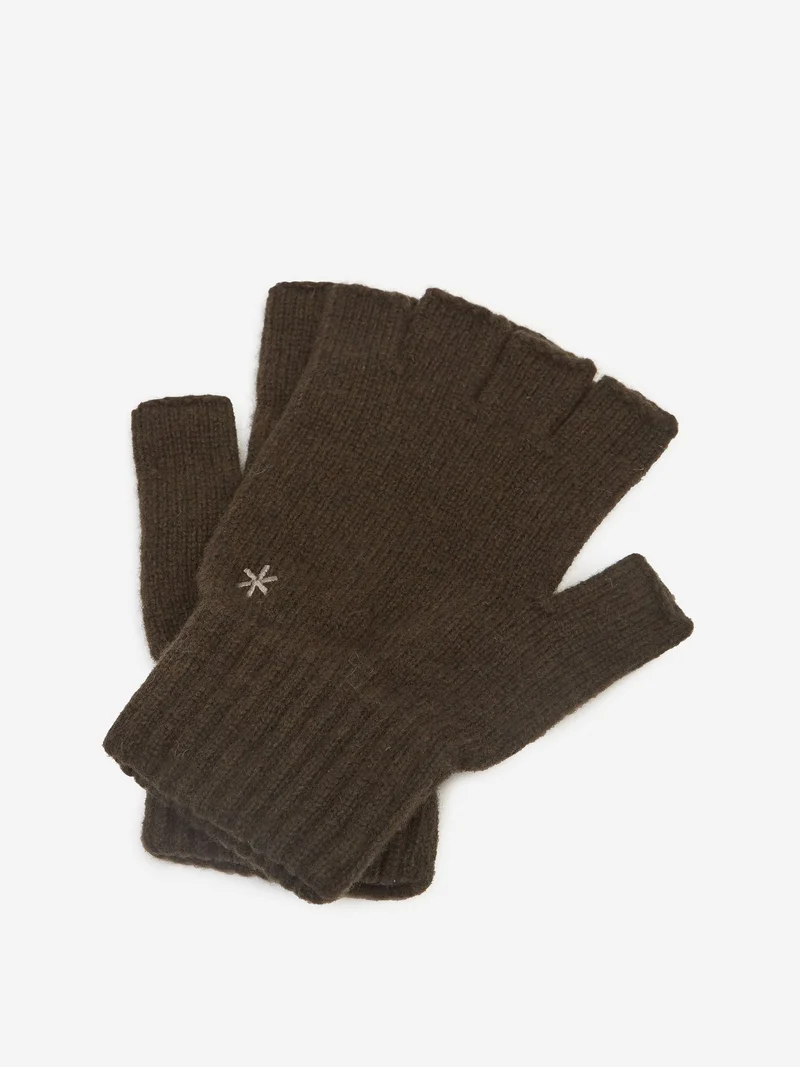 snow peak fingerless