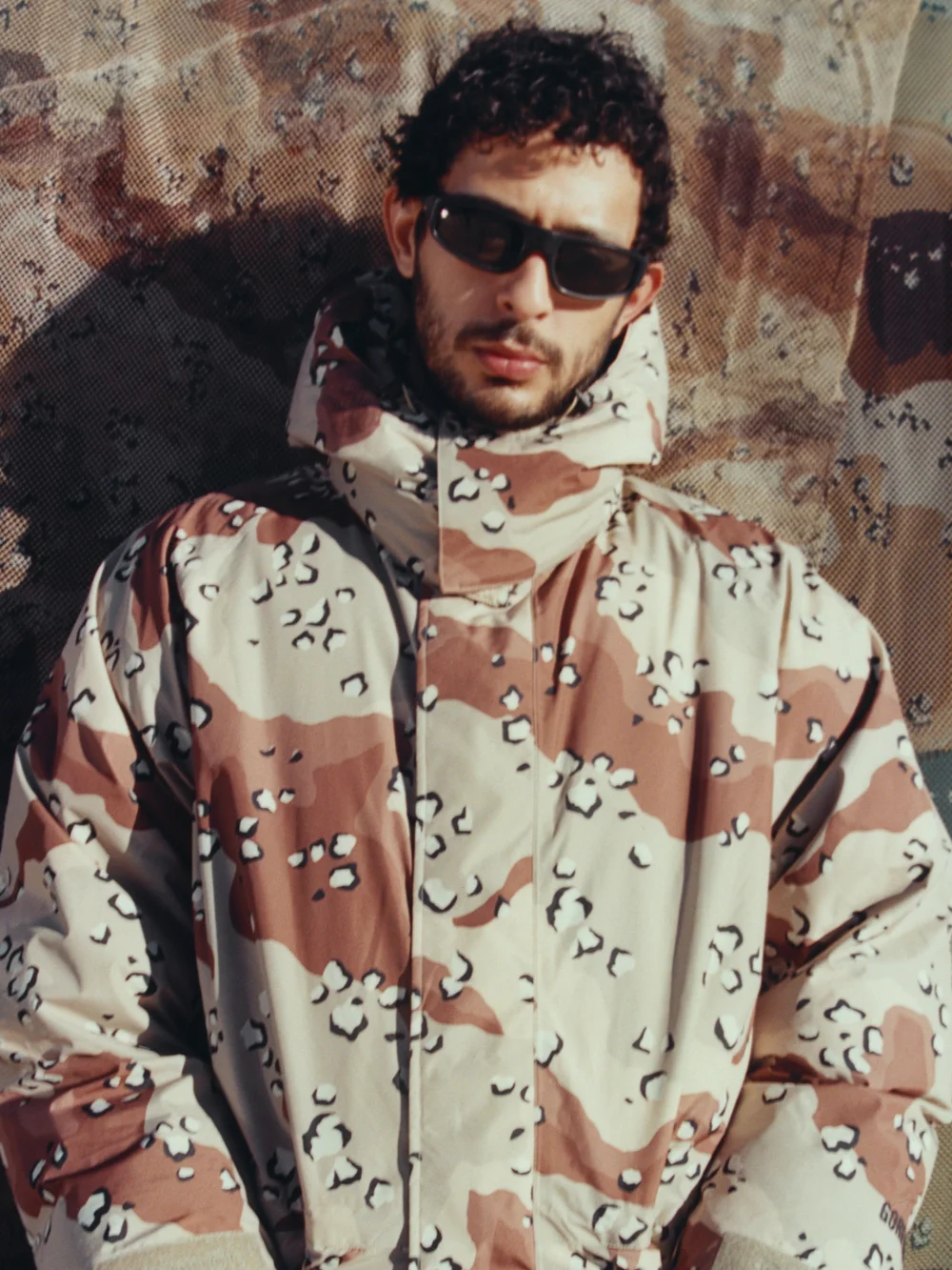 Better x Marmot