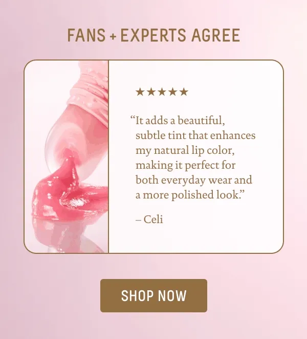 Fans + Experts Agree