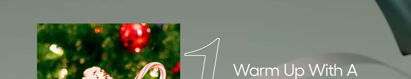 1. Warm Up With A
