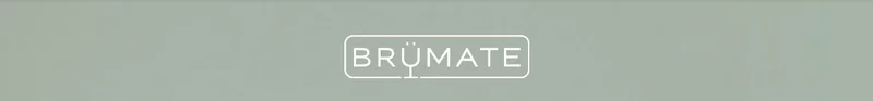 BrüMate Logo