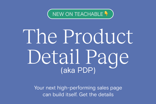 PDP updates LinkedIn post