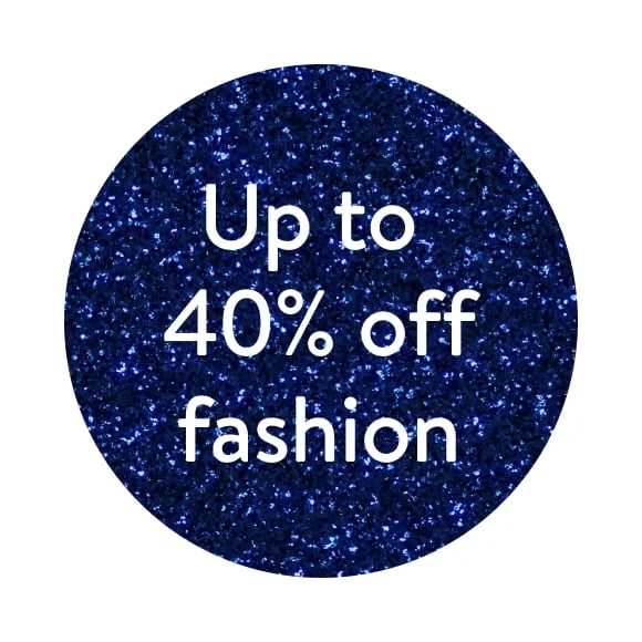 Shop fashion