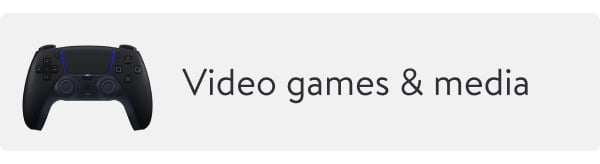 Video games & media