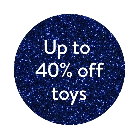 Shop toys