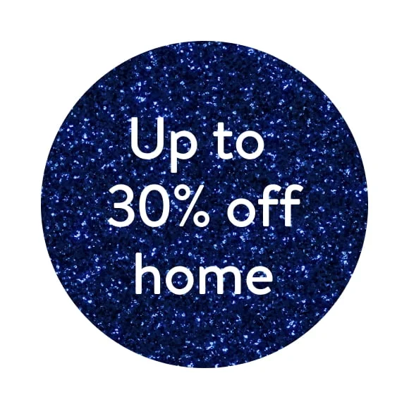 Shop home