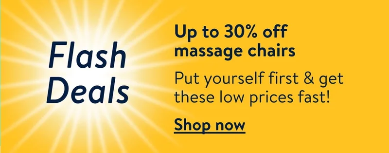 Flash Deals
