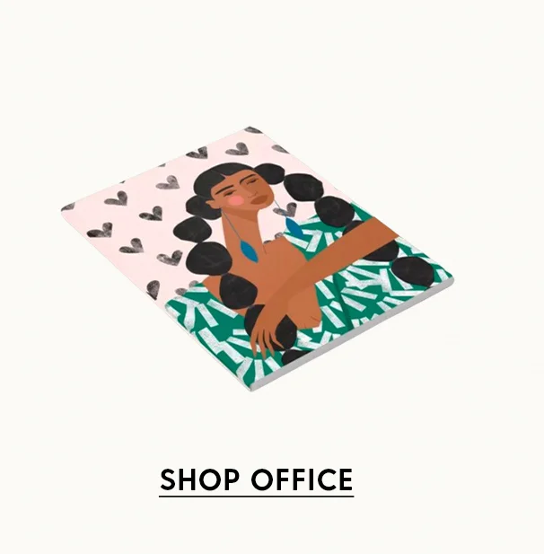 Shop Office