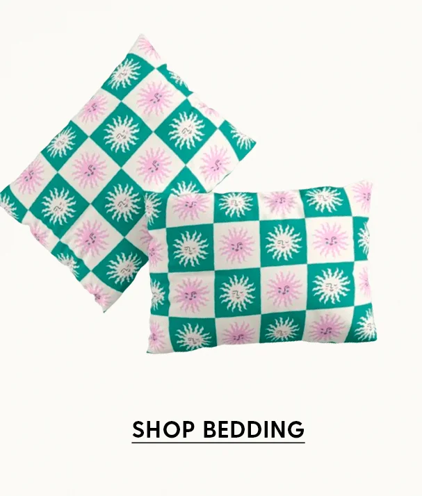 Shop Bedding
