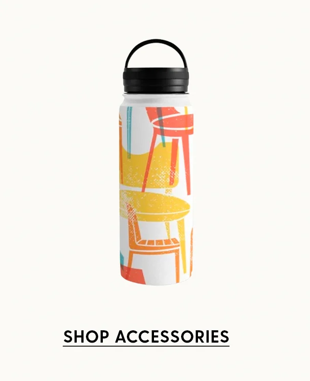 Shop Accessories