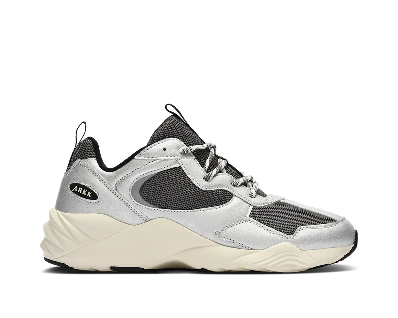 White Black