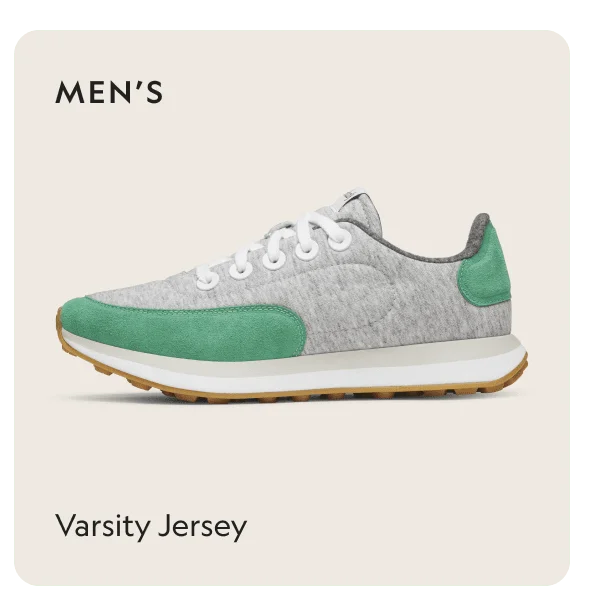 Varsity Airy