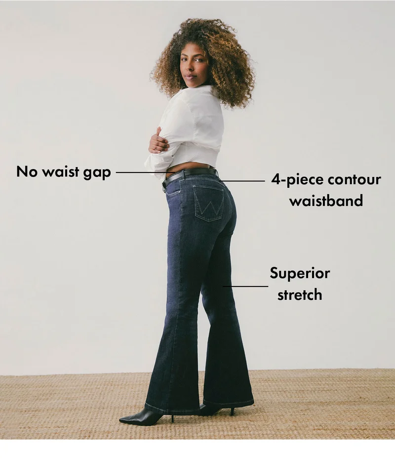 Solo Female Model