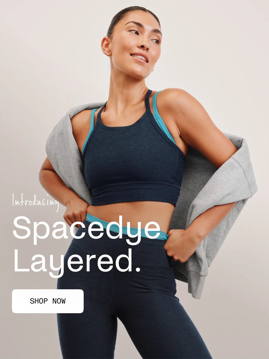 Spacedye Layered