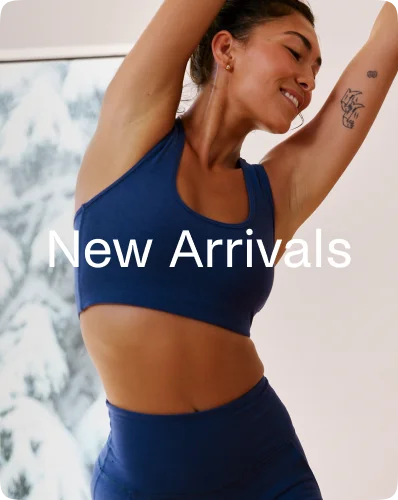 New Arrivals