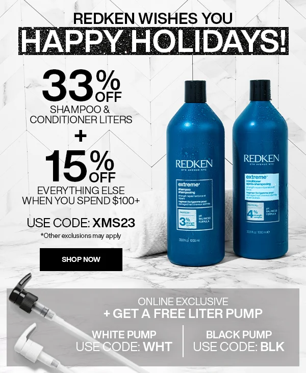 Shop the Liter Sale