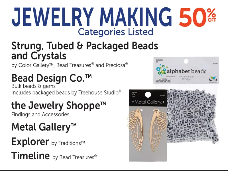 Jewelry Making