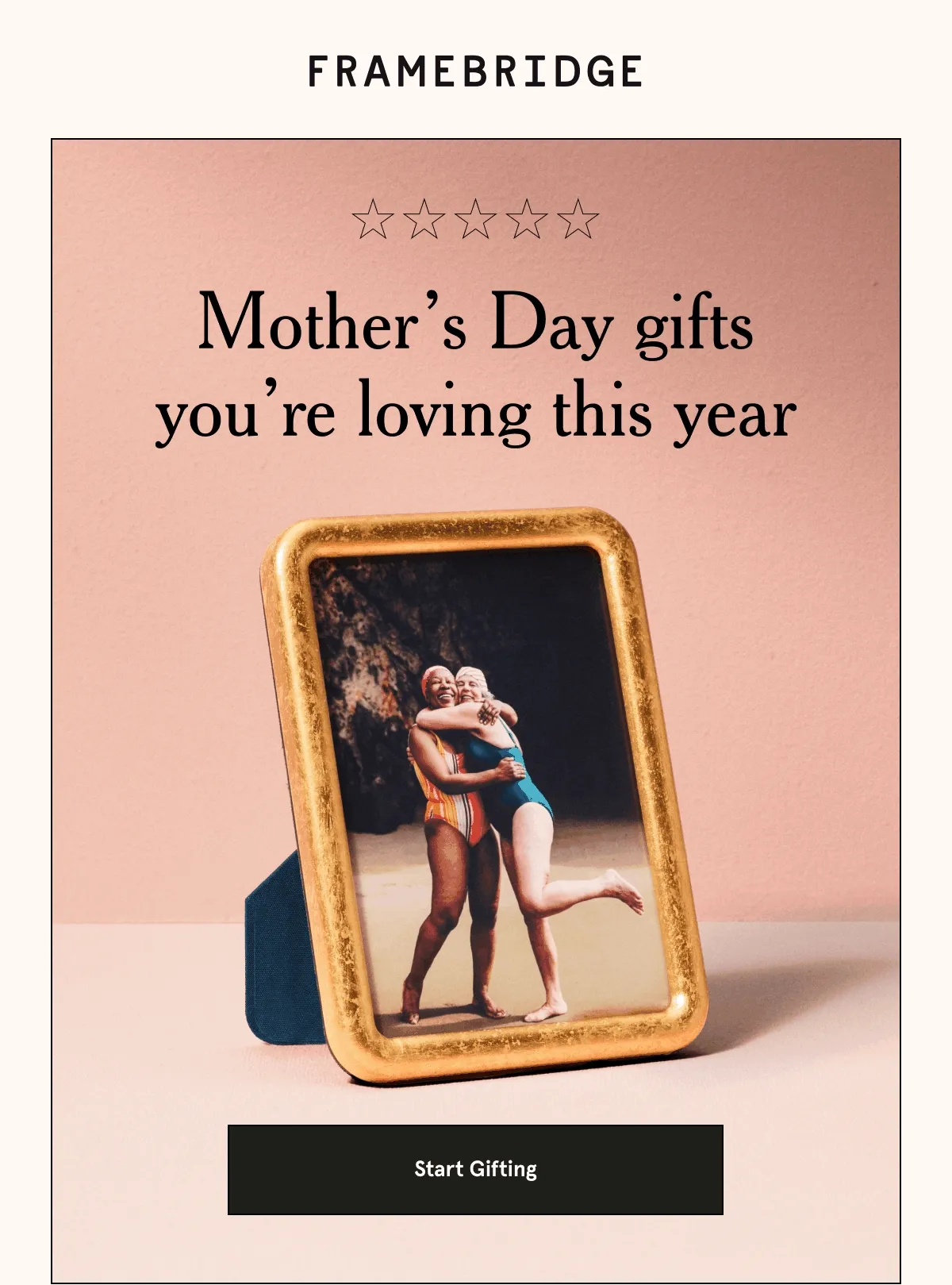 Mother’s Day gifts you’re loving this year