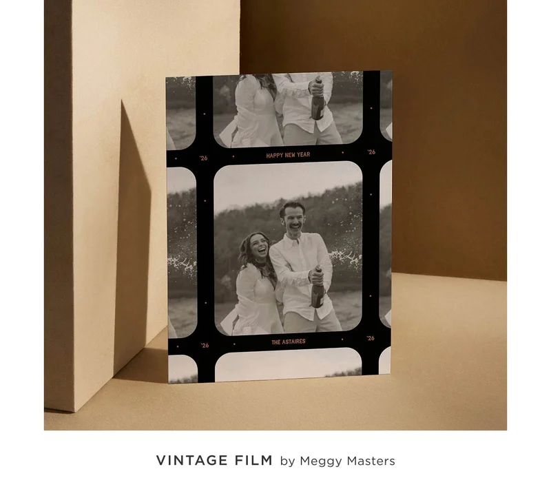 Vintage Film