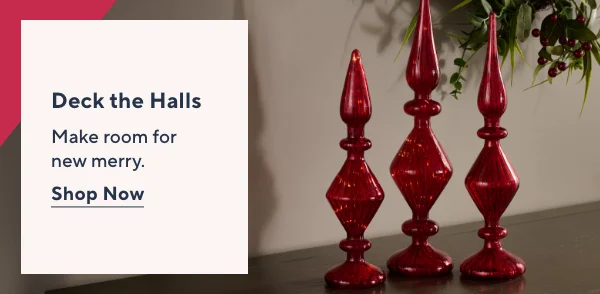 deck the halls
