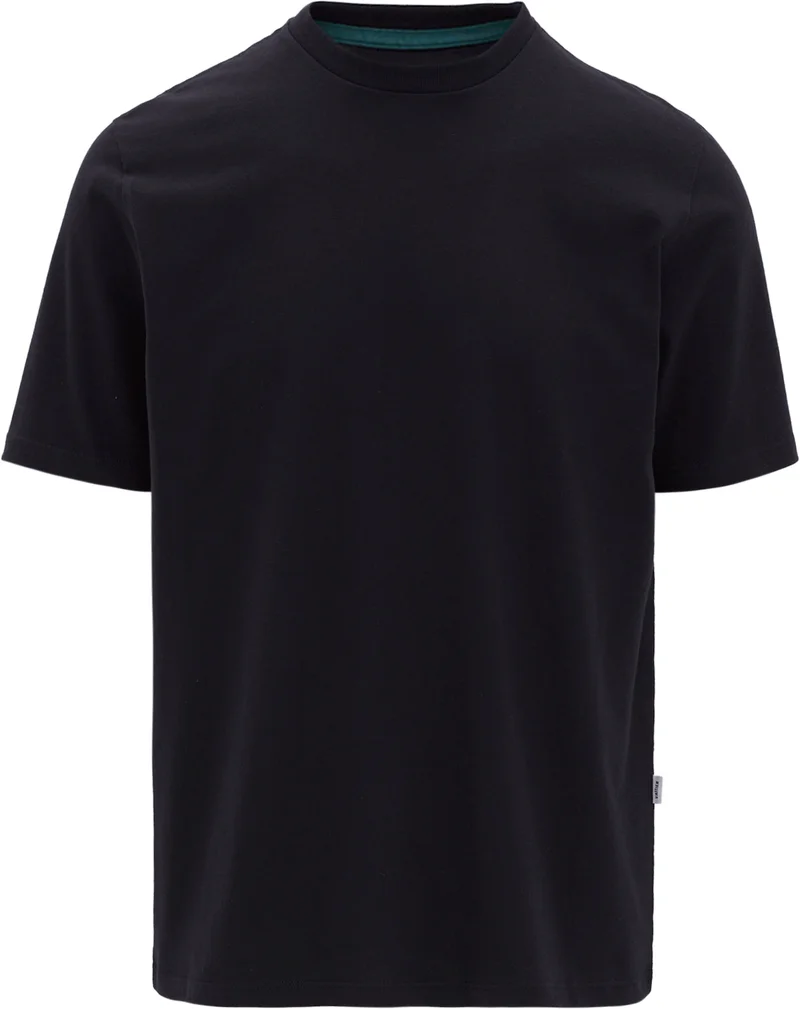 Vallier,  Dalkey Organic Cotton T-Shirt - Men's