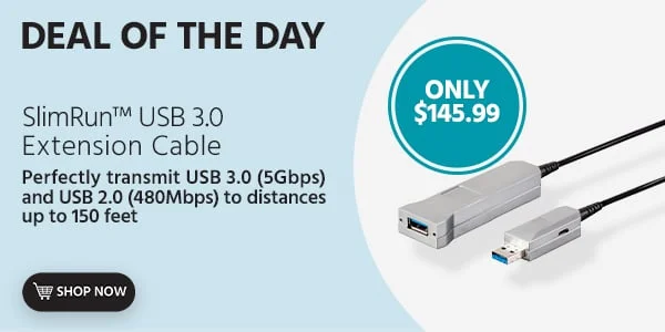 DEAL OF THE DAY