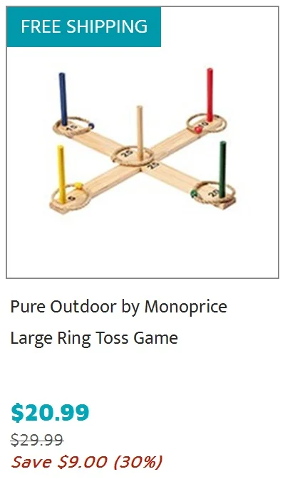 View product recommended for you