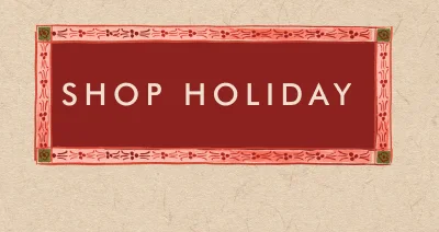 SHOP HOLIDAY