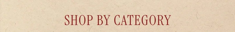 SHOP BY CATEGORY