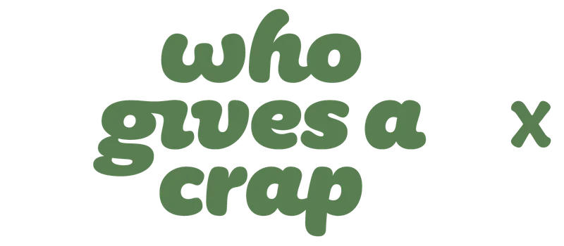 Who Gives A Crap