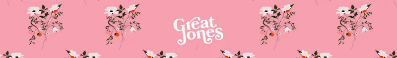 Great Jones x Laura Chautin