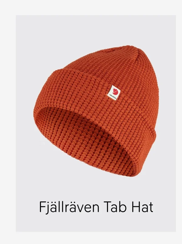 Fjällräven Tab Hat