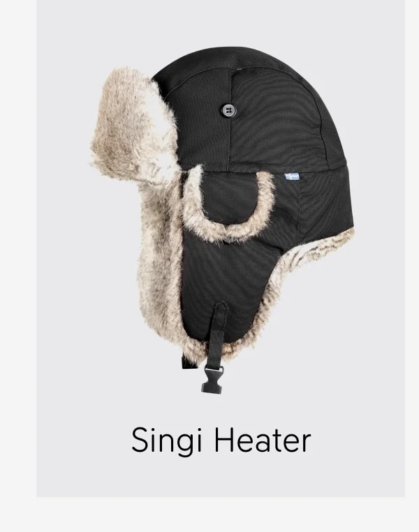 Singi Heater