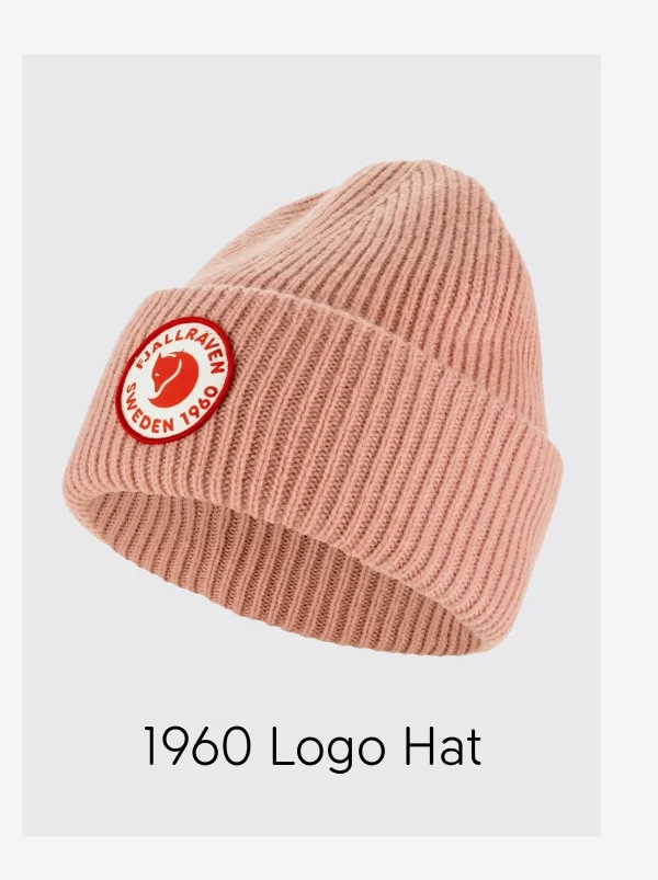 1960 Logo Hat