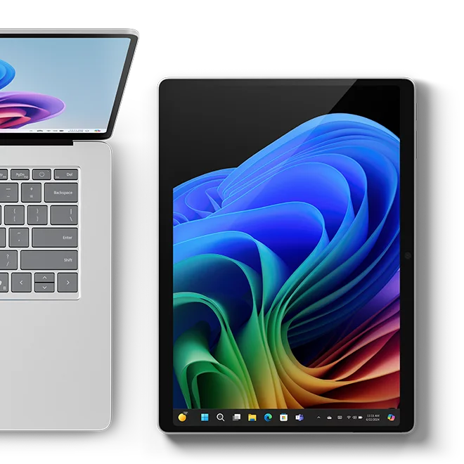 Certified Refurbished Surface.
