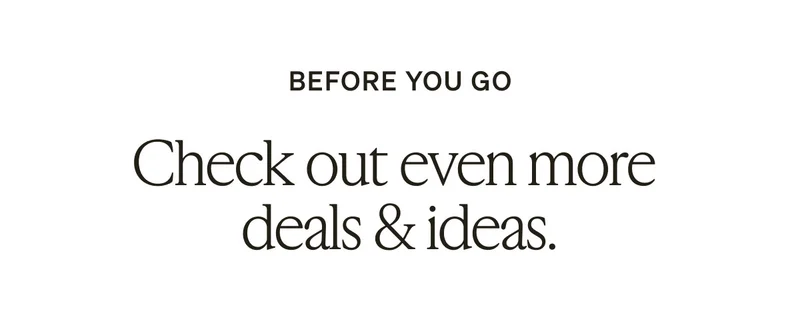 50% Off Orders $49+ & 40% Off Orders $29+