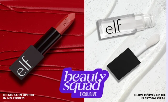 Get a free lip duo