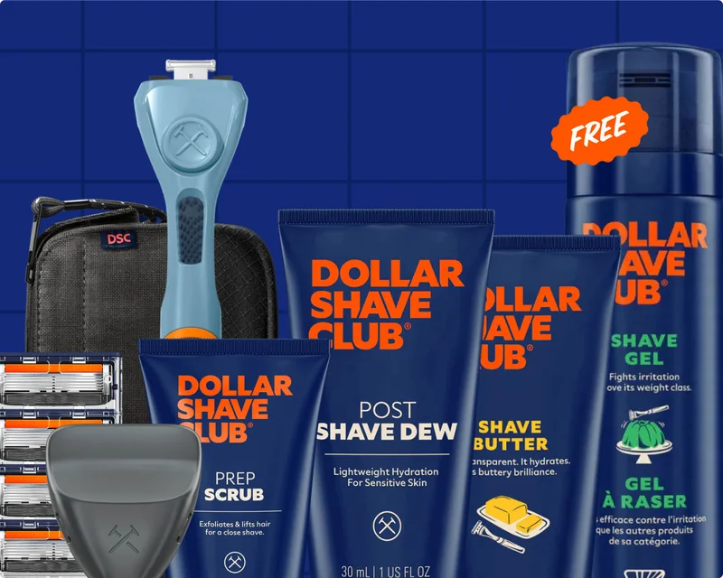 Fully Loaded Starter Set