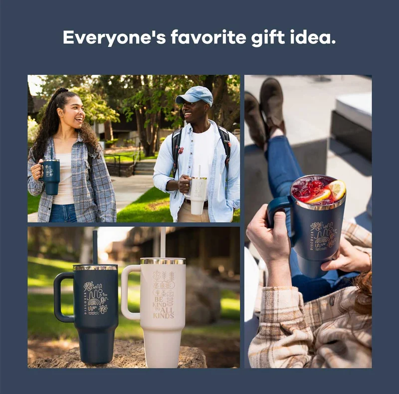 Trusted by thousands, every step, every sip.