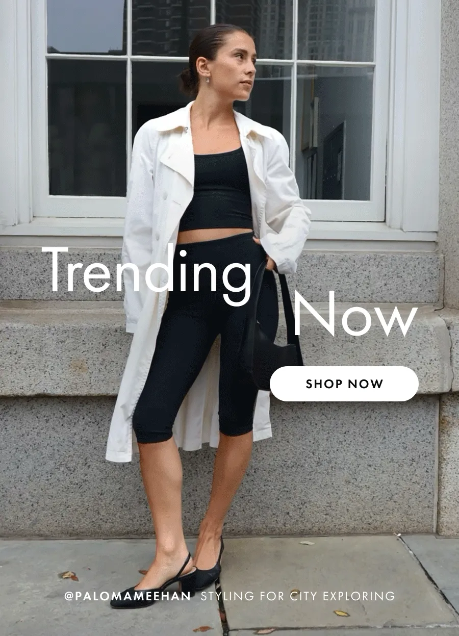 Shop Now Trending