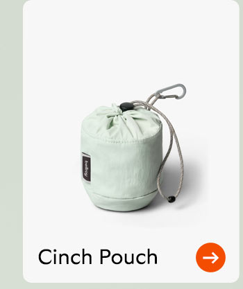 Cinch Pouch