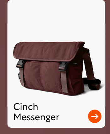 Cinch Messenger