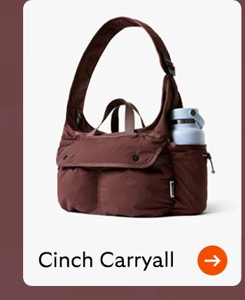 Cinch Carryall