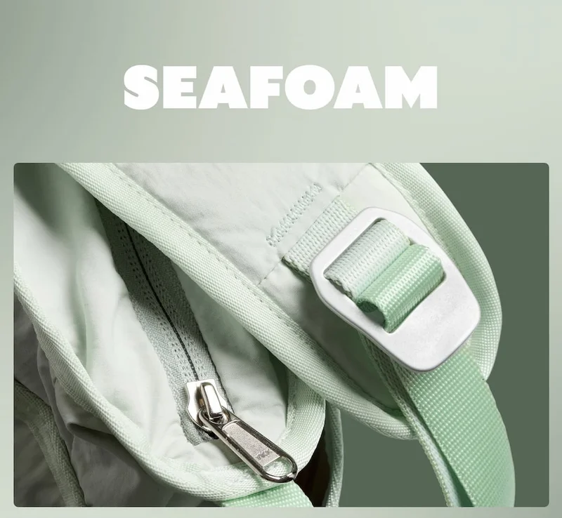 SEAFOAM