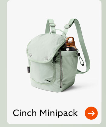 Cinch Minipack