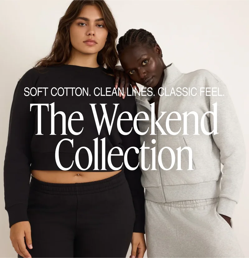 The Weekend Collection