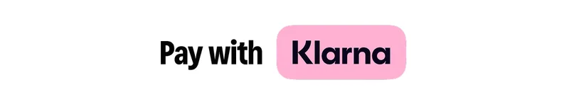 Pay with Klarna