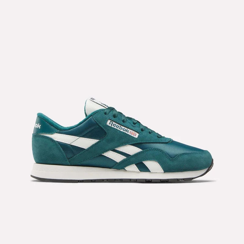Image of Men's Classic Nylon Shoes