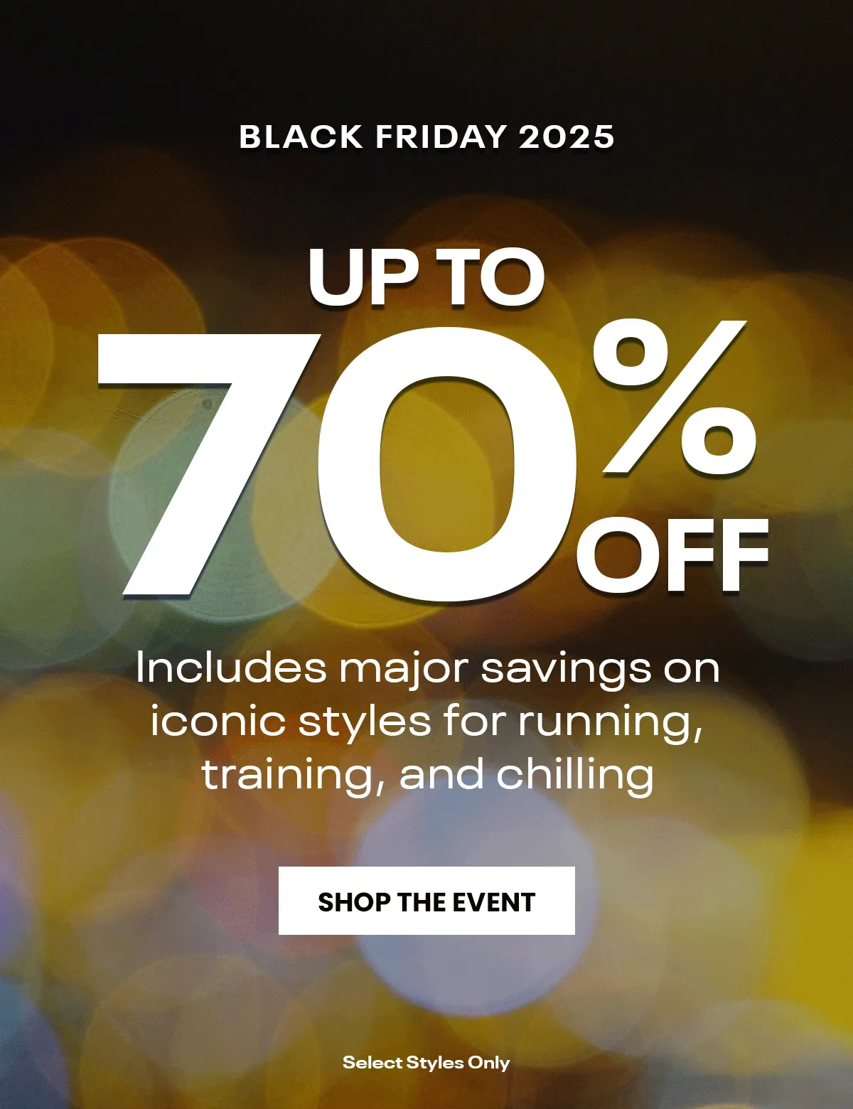 Shop Doorbuster Days