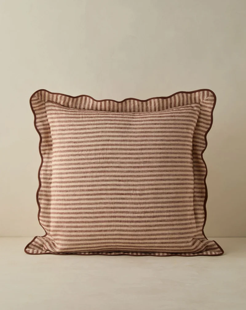 Shop Lanie Linen Pillow